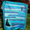 Sailboat Quilt Ciwxm
