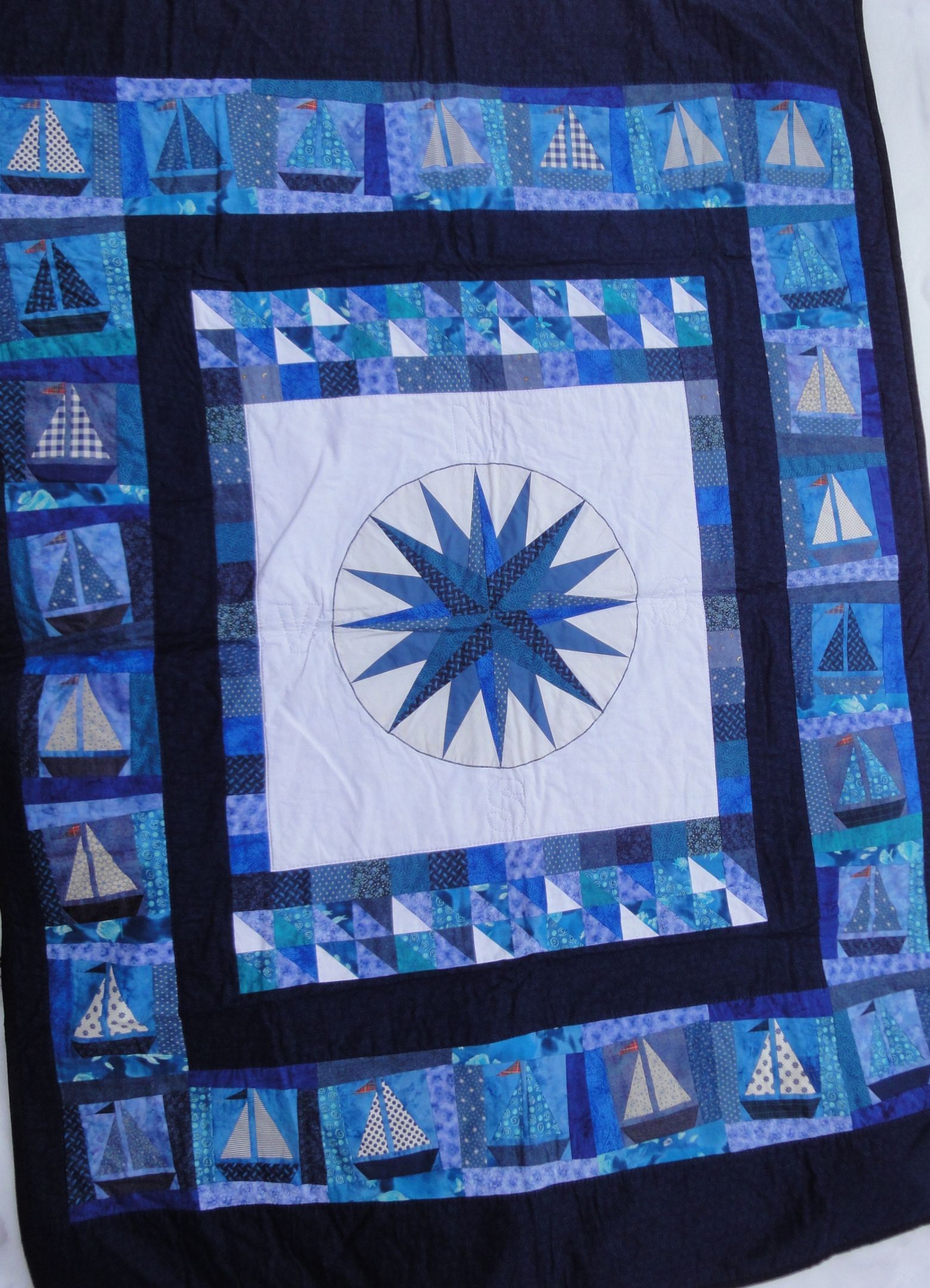Sailboat Quilt Cuccc Sailboat Quilt Cuccc
