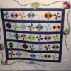 Sailboat Quilt Cudzr