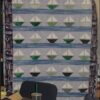 Sailboat Quilt Tujih