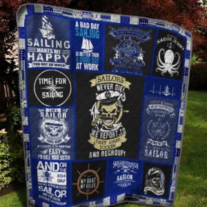 Sailor Quilt Civsu