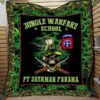 Sailors Creed Quilt Blanket 3D Quilt Blanket Pm-Qct00027