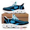 Salesforce Clunky Max Soul Shoes