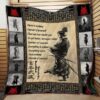Samurai Quilt Tuhtg