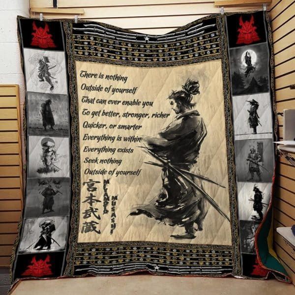 Samurai Quilt Tuhtg Samurai Quilt Tuhtg