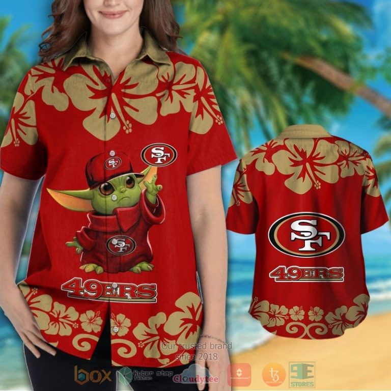 San_Francisco_49ers_Baby_Yoda_hawaii_shirt_shorts_1_2-768x768-1