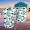 San Jose Sharks Hawaiian Shirt