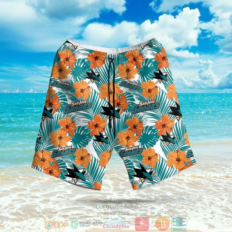 San_Jose_Sharks_NHL_hibiscus_Hawaiian_Shirt_Shorts_1_2-768x768-1