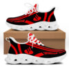 Santander Bank Clunky Max Soul Shoes