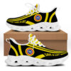 Save A Lot Clunky Max Soul Shoes