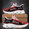 Savers Max Soul Shoes
