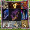 Saxophone Quilt Cugje