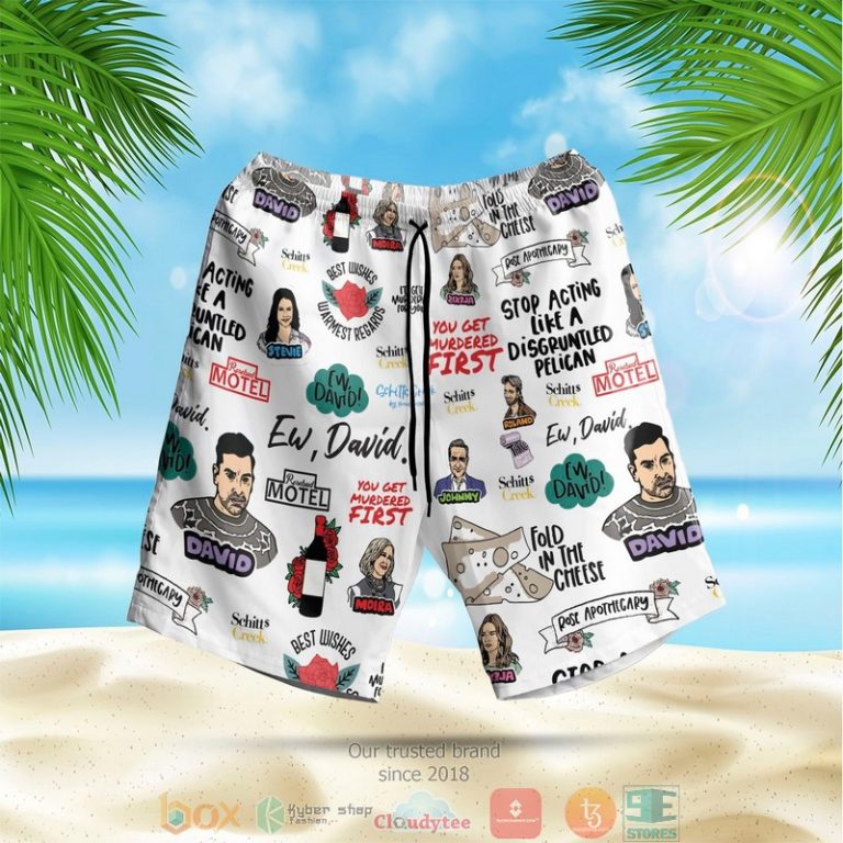 Shorts Shorts