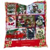 Schnauzers Quilt Cidfp