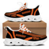 Schneider National Clunky Max Soul Shoes