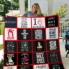 Science Quilt Cinmh