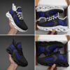 Scorpio Max Soul Clunky Shoes