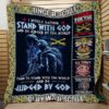Scout Quilt Blanket-3D Quilt Blankettxh-Qdd3