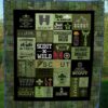 Scout Quilt Cutso