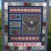 Scout Quilt Tufbv