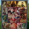 Scout Quilt Tugfs
