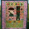 Scout Quilt Tuhbk
