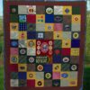 Scout Quilt Tuhmn