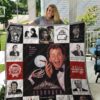Scrooged Quilt