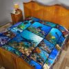 Scuba Diving Quilts Dhc281110969Dd