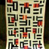 Scullyfront Quilt Cuaub