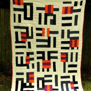 Scullyfront Quilt Cuaub