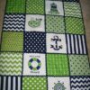 Sea Hur Quilt