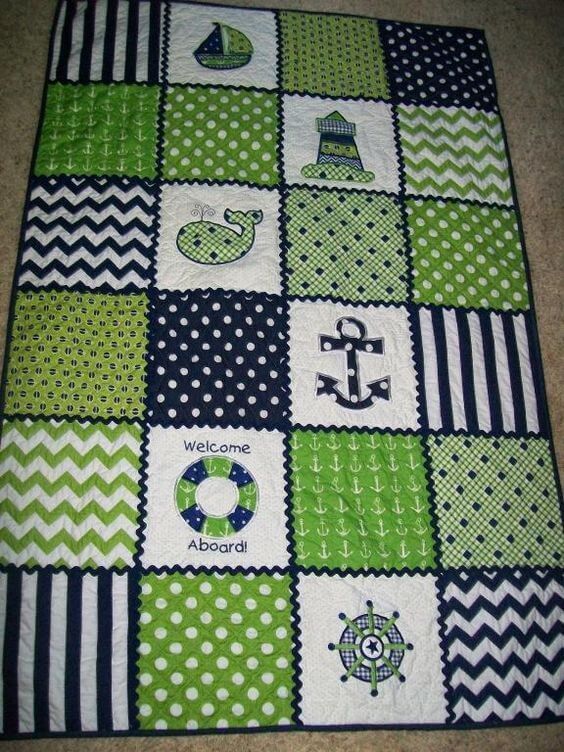 Sea Hur Quilt Sea Hur Quilt