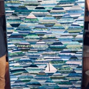 Seafarer Quilt Cudoo