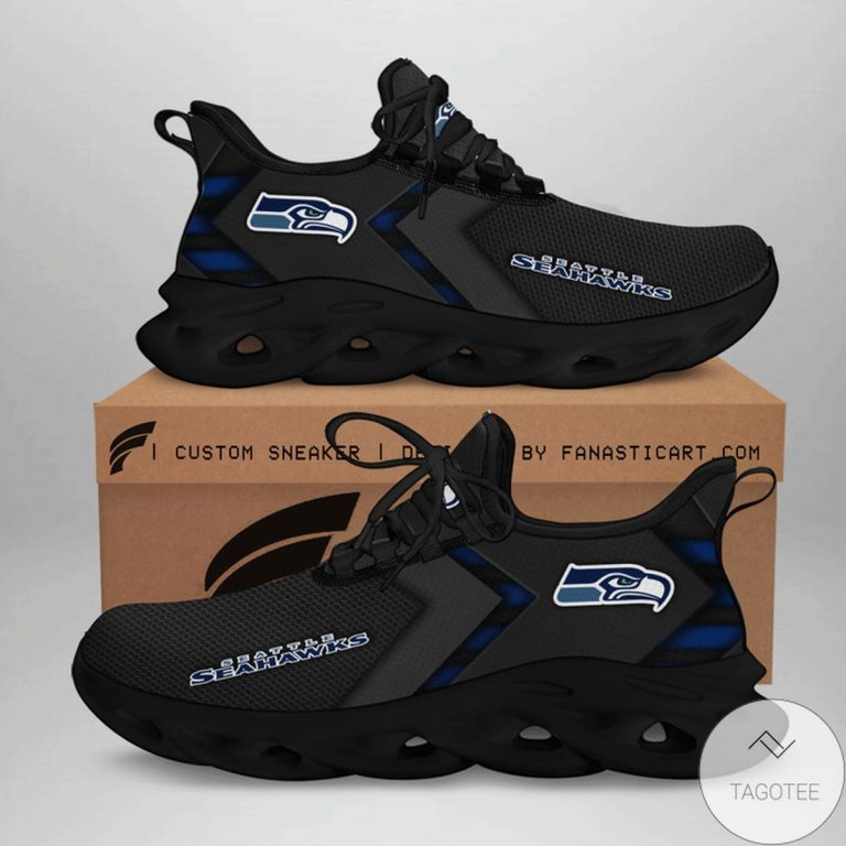 Seattle-Seahawks-Max-Soul-Shoes-1