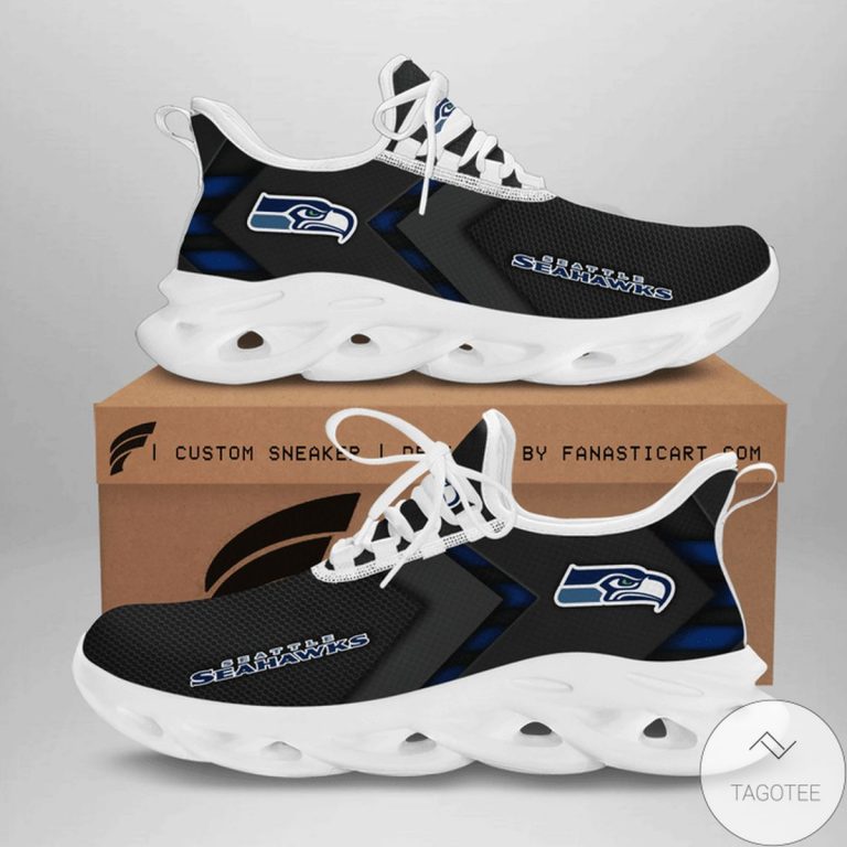 Seattle-Seahawks-Max-Soul-Shoes-2