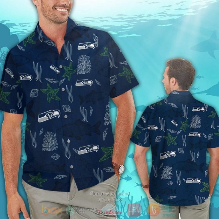 Seattle_Seahawks_Fish_hawaiian_shirt_and_shorts_1-768x768-1