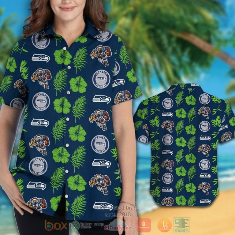 Seattle_Seahawks_logo_Hibiscus_action_green_navy_hawaii_shirt_shorts_1_2-768x768-1