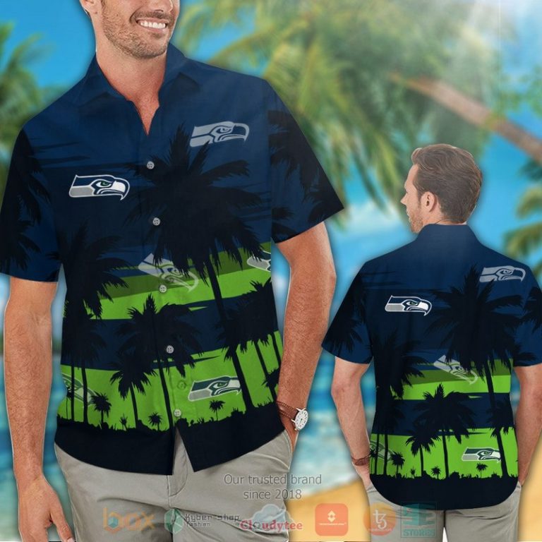 Seattle_Seahawks_palm_tree_dark_navy_hawaiian_shirt_and_shorts_1-768x768-1