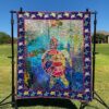 Seawell Quilt Tujwe