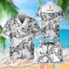 Sephora Hawaiian Shirt