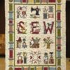 Sew Quilt Tuexr