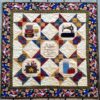 Sewing Quilt Cijst