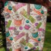 Sewing Quilt Cikiv