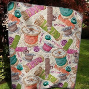 Sewing Quilt Cikiv