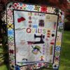 Sewing Quilt Cimev
