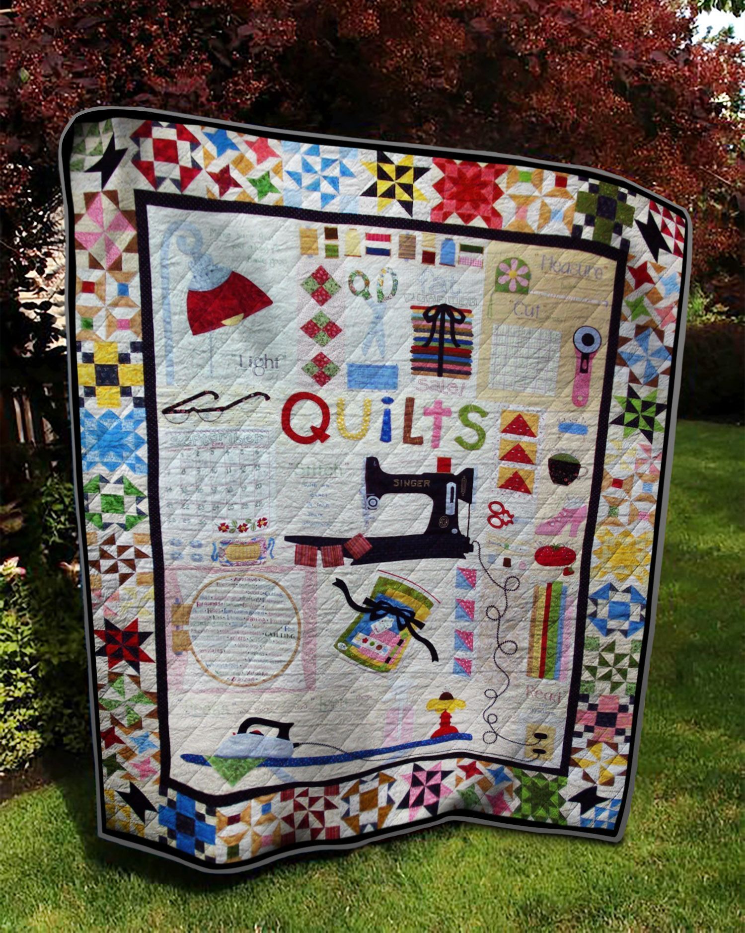 Sewing Quilt Cimev Sewing Quilt Cimev