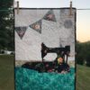 Sewing Quilt Citqy