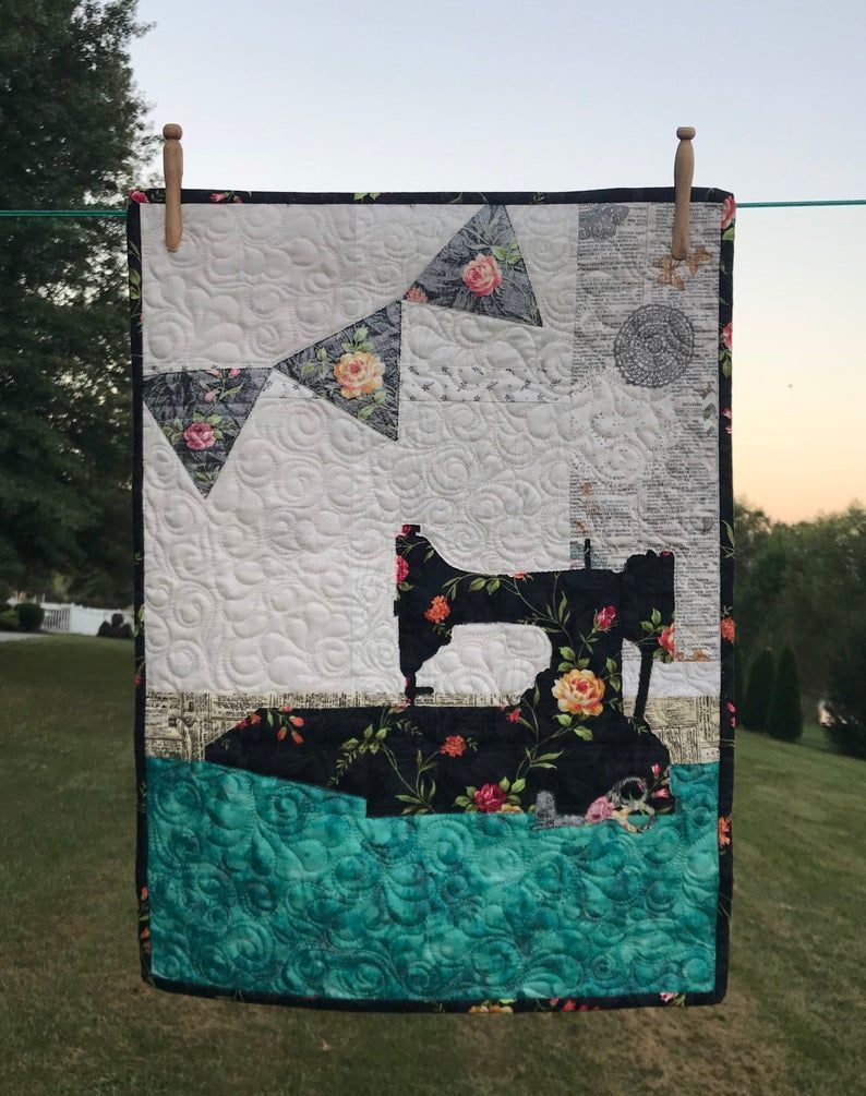 Sewing Quilt Citqy Sewing Quilt Citqy
