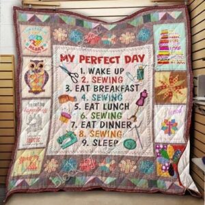 Sewing Quilt Ciuvs